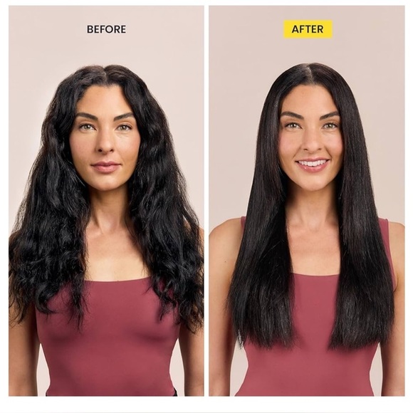 Drybar The Brush Crush Heated Straightening Brush - Picture 5 of 5